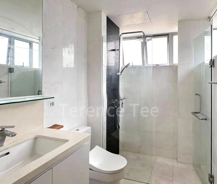 MOUNTBATTEN SUITES 3