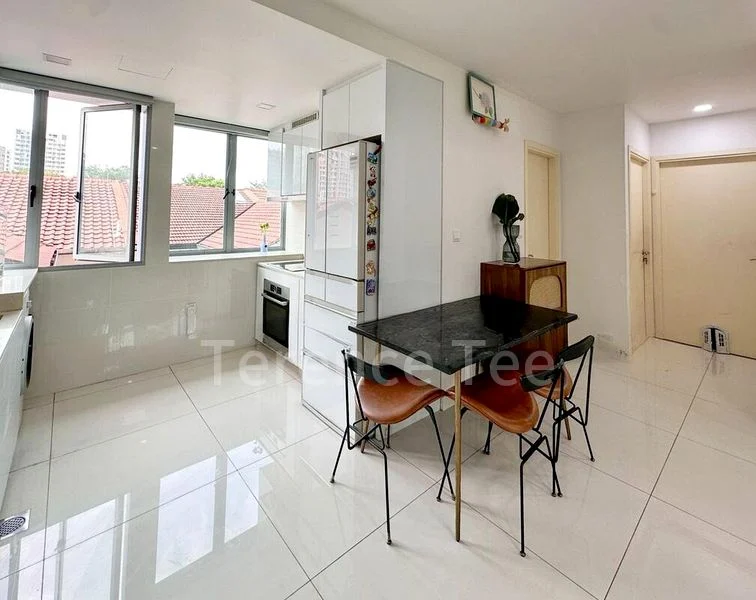 MOUNTBATTEN SUITES 7