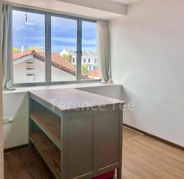 MOUNTBATTEN SUITES 8