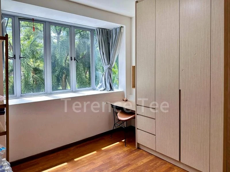 MOUNTBATTEN SUITES 9