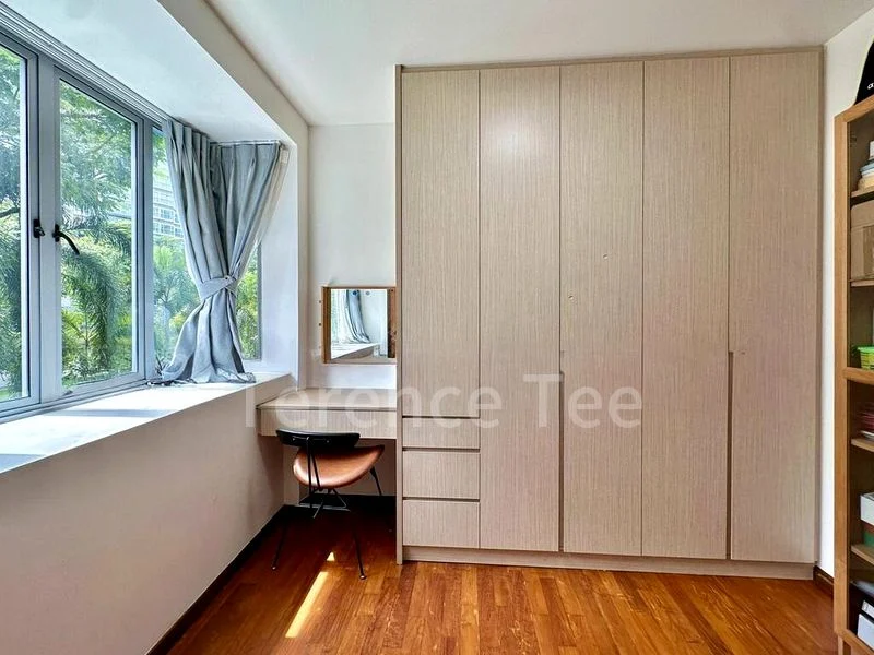 MOUNTBATTEN SUITES 10