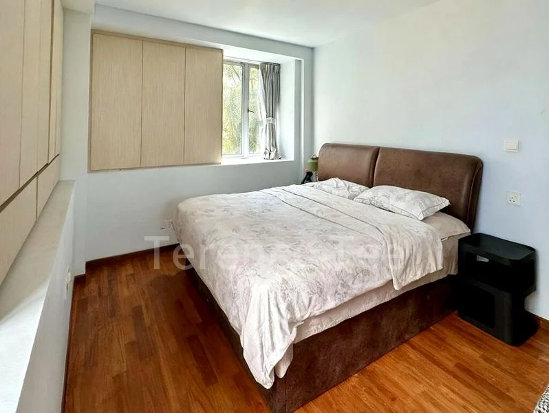 MOUNTBATTEN SUITES 11