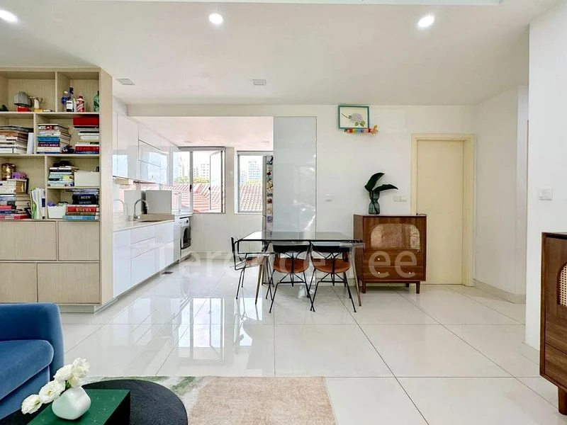 MOUNTBATTEN SUITES 12