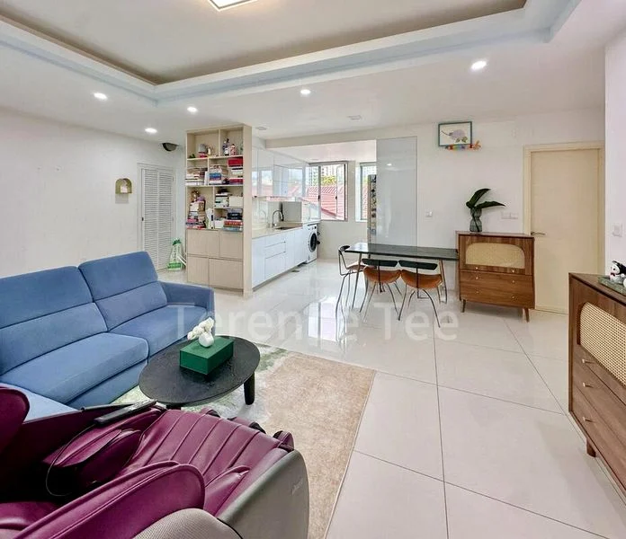 MOUNTBATTEN SUITES 13