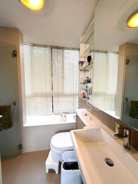 THE REGENCY AT TIONG BAHRU 3