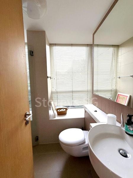 THE REGENCY AT TIONG BAHRU 5