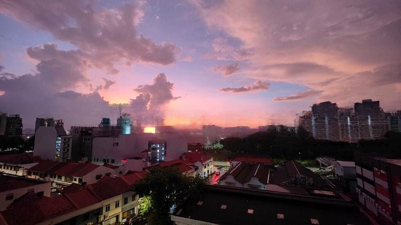 MOONSTONE RESIDENCES 2