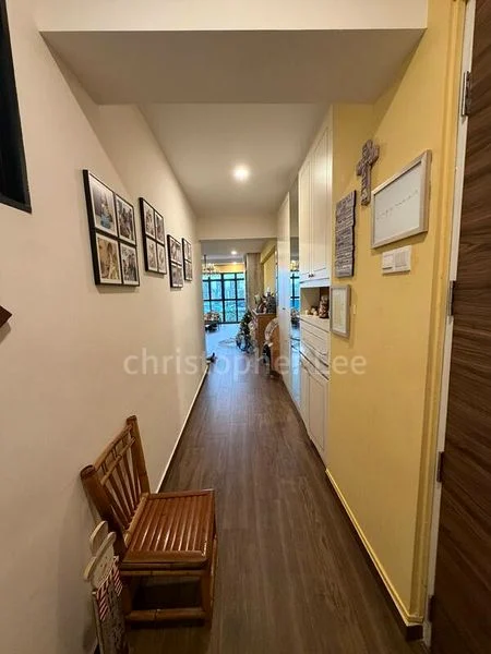 BEDOK RESERVOIR VIEW 2