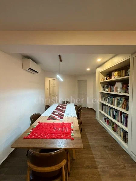 BEDOK RESERVOIR VIEW 3