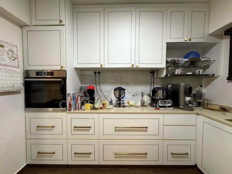 BEDOK RESERVOIR VIEW 5