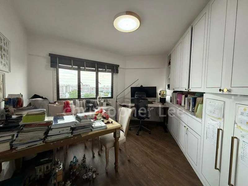 BEDOK RESERVOIR VIEW 6