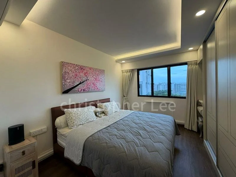 BEDOK RESERVOIR VIEW 7