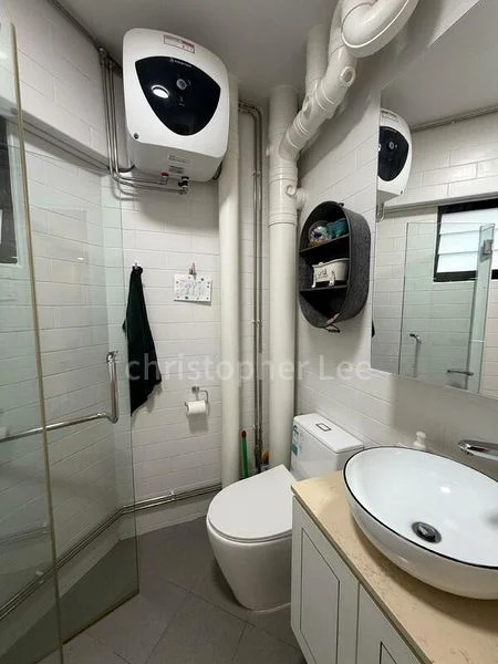 BEDOK RESERVOIR VIEW 8