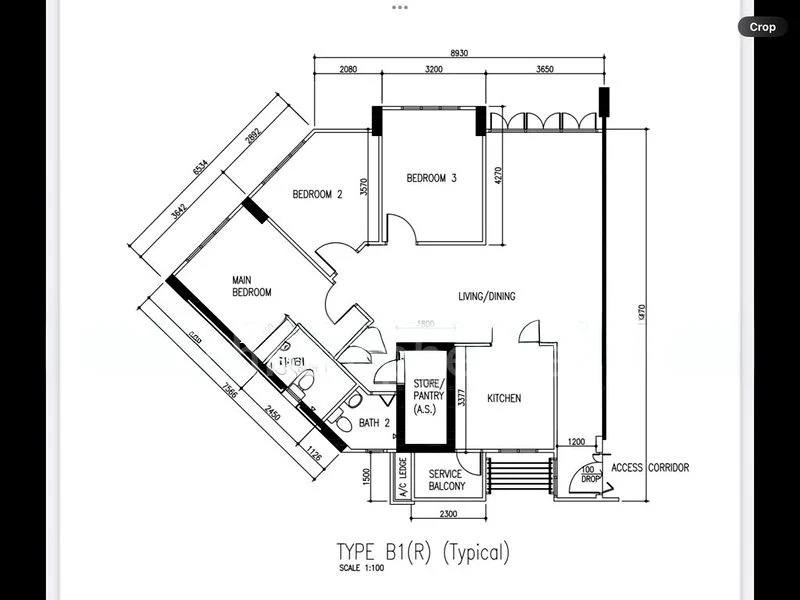 BEDOK RESERVOIR VIEW 9
