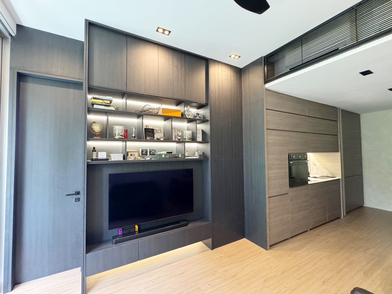 SELETAR PARK RESIDENCE 16