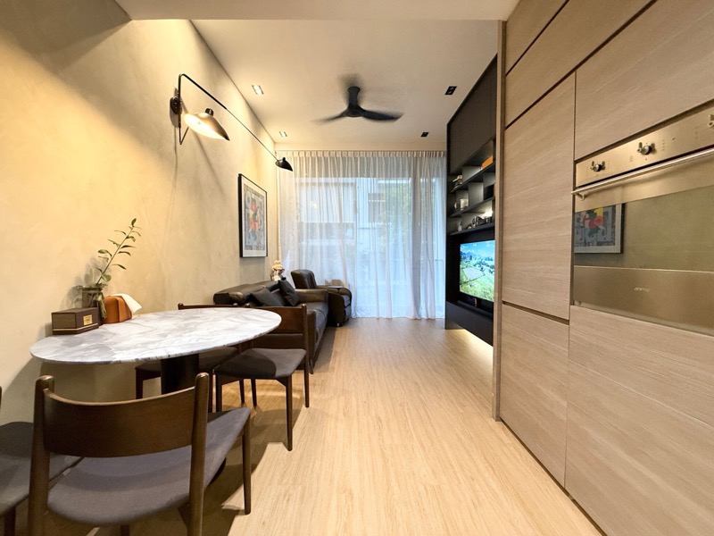 SELETAR PARK RESIDENCE 19