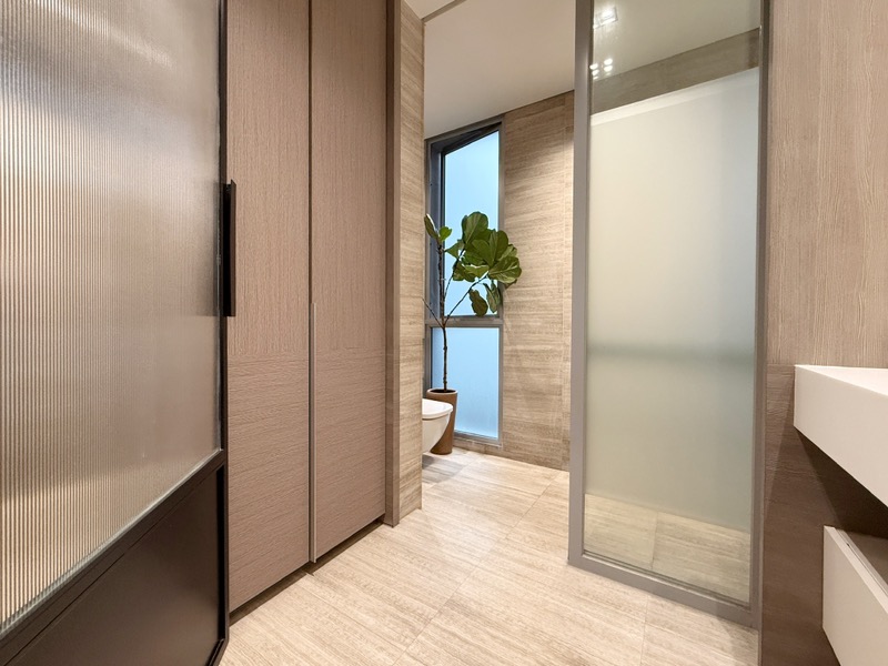 SELETAR PARK RESIDENCE 21