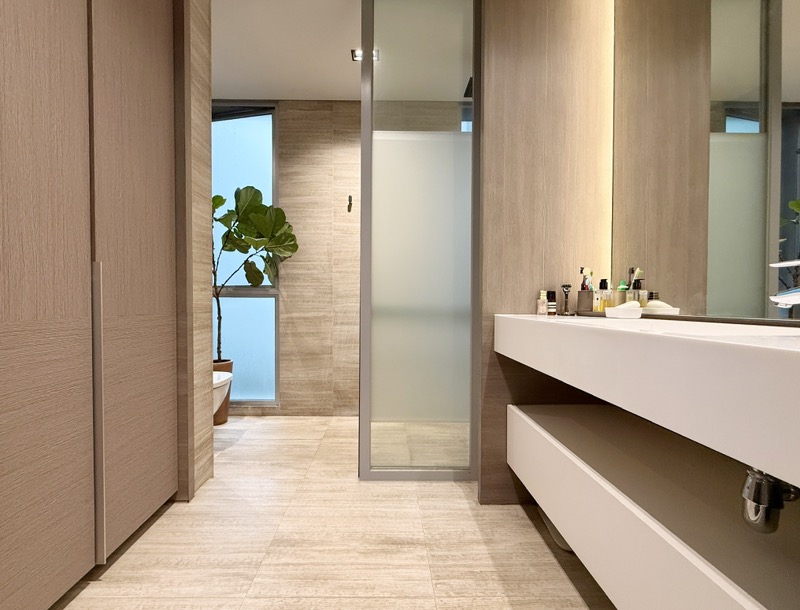 SELETAR PARK RESIDENCE 22