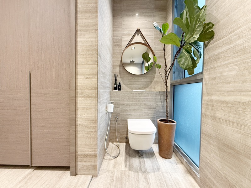 SELETAR PARK RESIDENCE 23