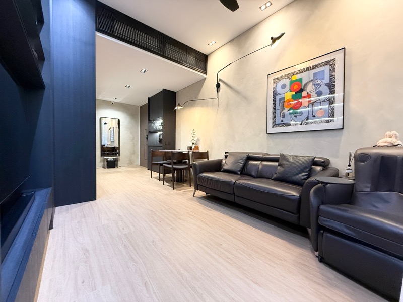 SELETAR PARK RESIDENCE 25