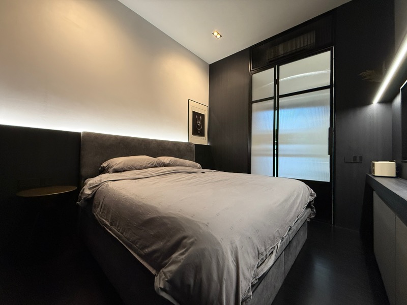 SELETAR PARK RESIDENCE 26