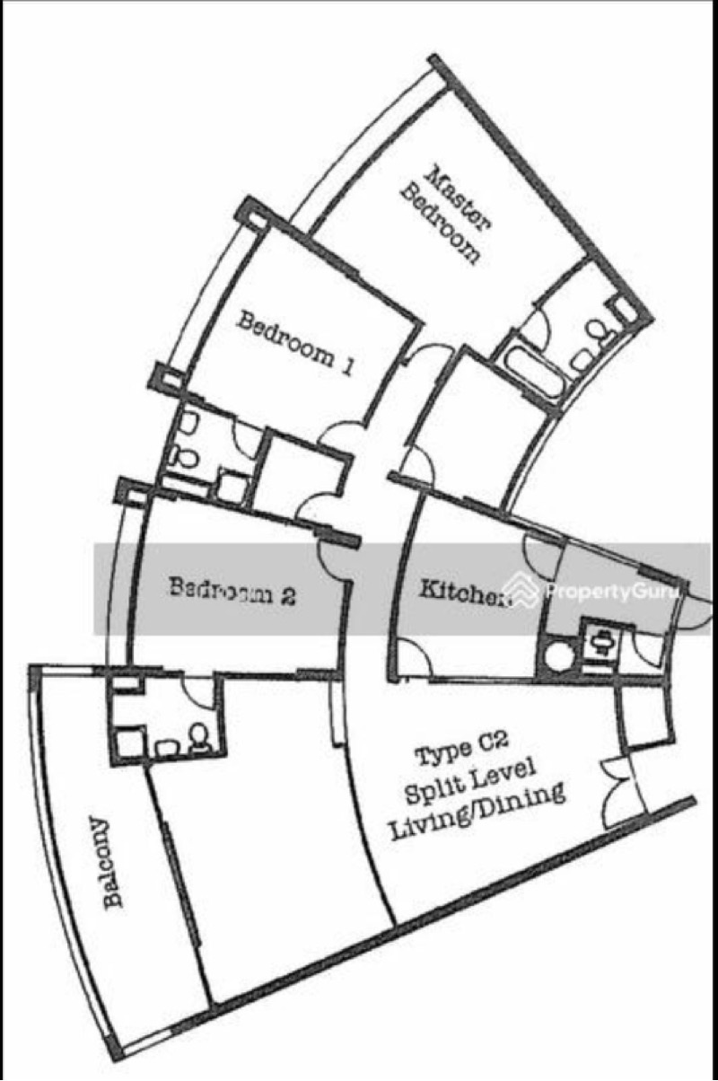 THOMSON VIEW CONDOMINIUM 14