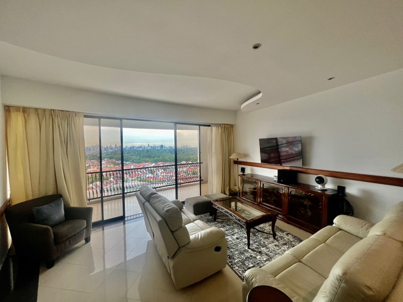 THOMSON VIEW CONDOMINIUM 18
