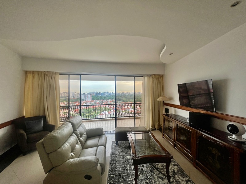 THOMSON VIEW CONDOMINIUM 3