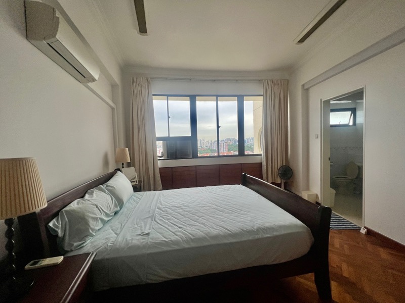 THOMSON VIEW CONDOMINIUM 21