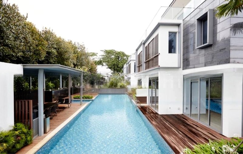 GREENWOOD MEWS 4