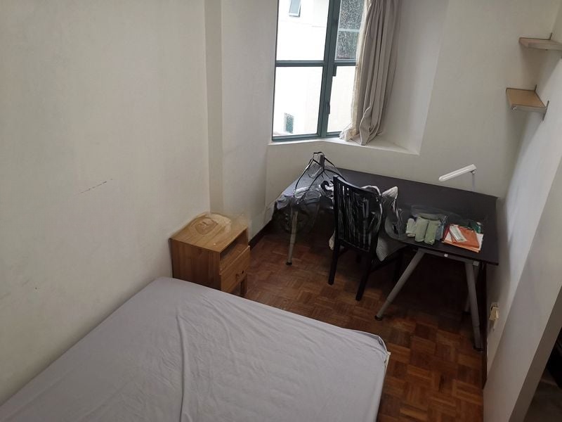 WEST BAY CONDOMINIUM 2