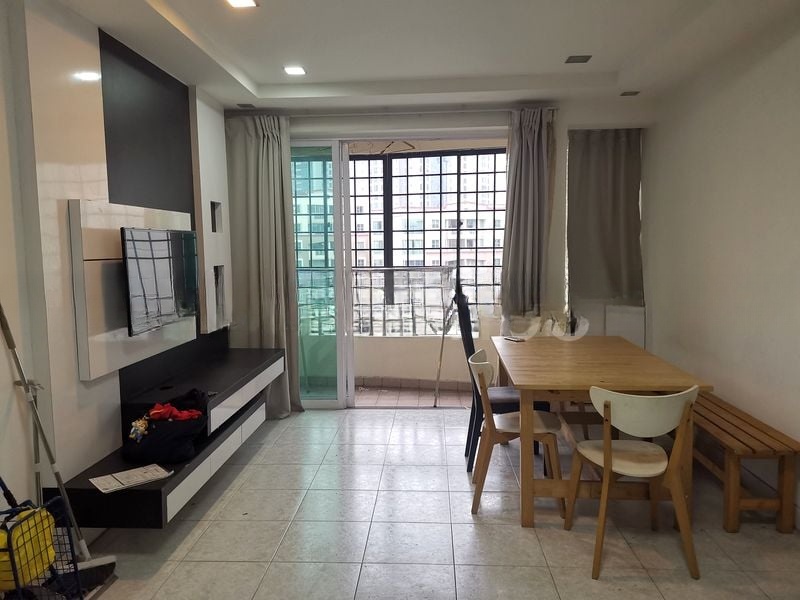 WEST BAY CONDOMINIUM 7