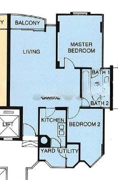 WEST BAY CONDOMINIUM 10
