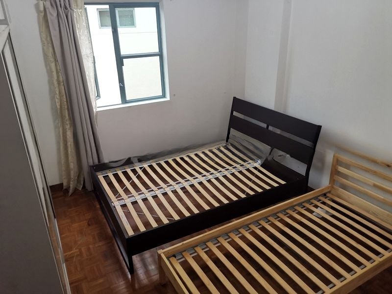 WEST BAY CONDOMINIUM 4