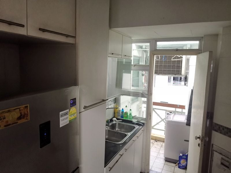 WEST BAY CONDOMINIUM 5