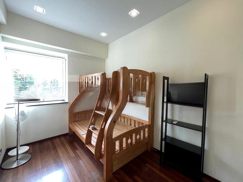 COUNTRY PARK CONDOMINIUM 2