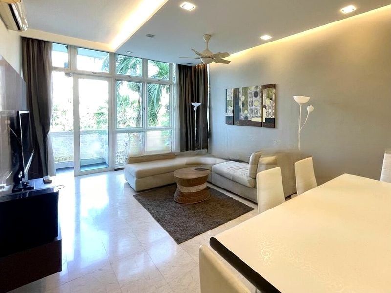 COUNTRY PARK CONDOMINIUM 6