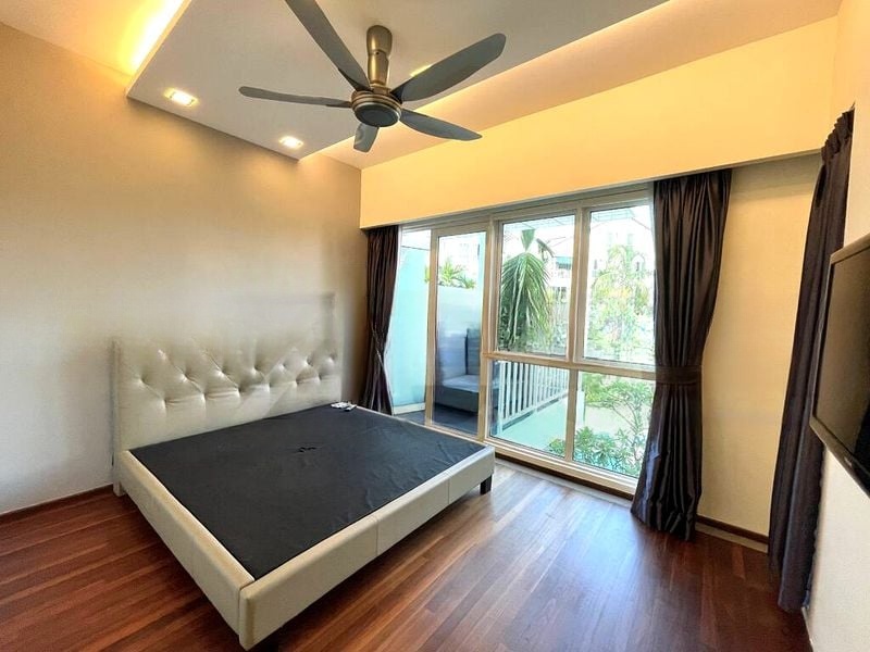 COUNTRY PARK CONDOMINIUM 1