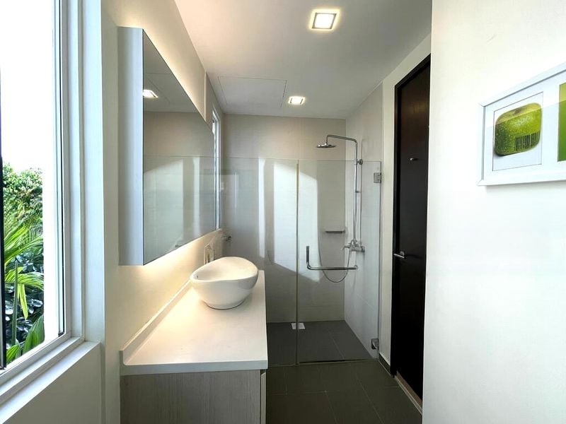 COUNTRY PARK CONDOMINIUM 3
