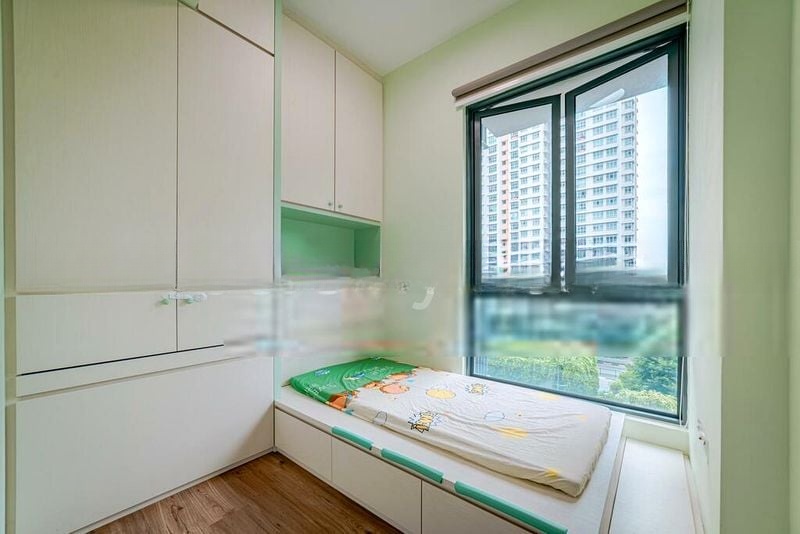 HIGHLINE RESIDENCES 4