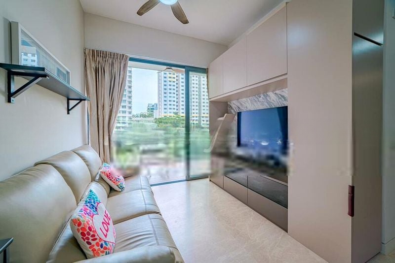 HIGHLINE RESIDENCES 2