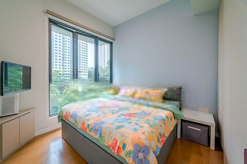 HIGHLINE RESIDENCES 3