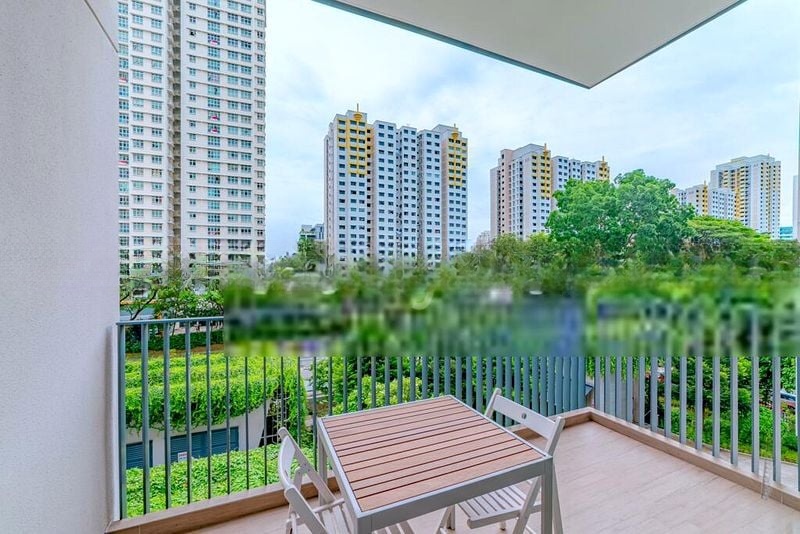 HIGHLINE RESIDENCES 6