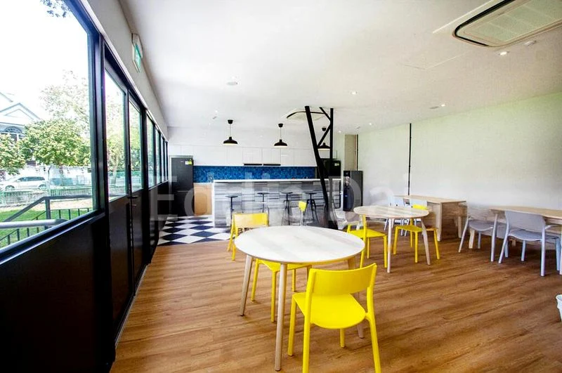 TANGLIN HILL CONDOMINIUM 2