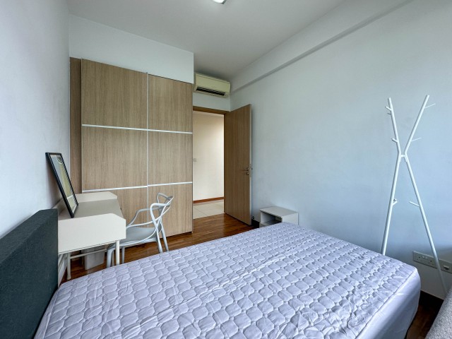 CLEMENTIWOODS CONDOMINIUM 15