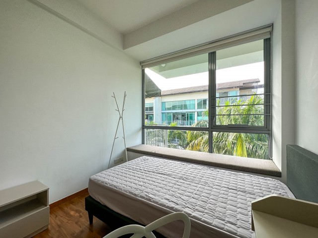 CLEMENTIWOODS CONDOMINIUM 17