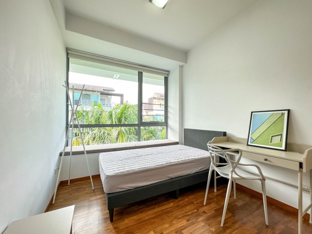 CLEMENTIWOODS CONDOMINIUM 19