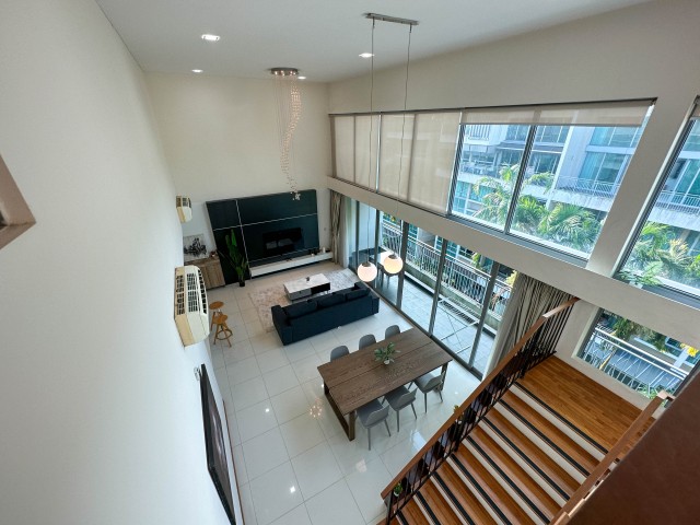 CLEMENTIWOODS CONDOMINIUM 22