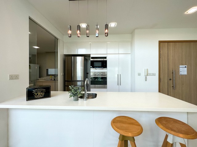 CLEMENTIWOODS CONDOMINIUM 24