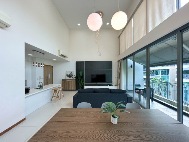 CLEMENTIWOODS CONDOMINIUM 26